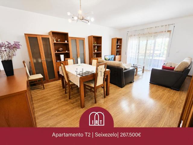 Apartamento, Seixezelo