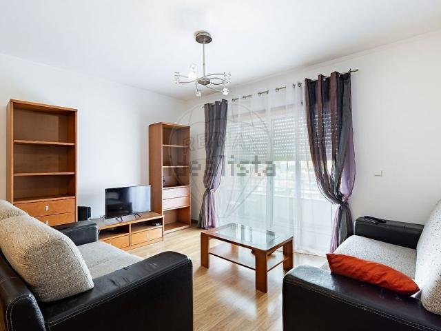 Apartamento, Seixezelo