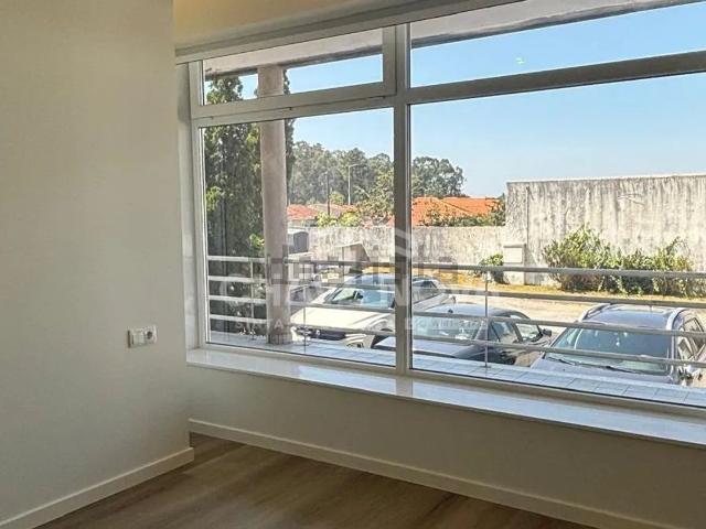 Apartamento, Seixezelo