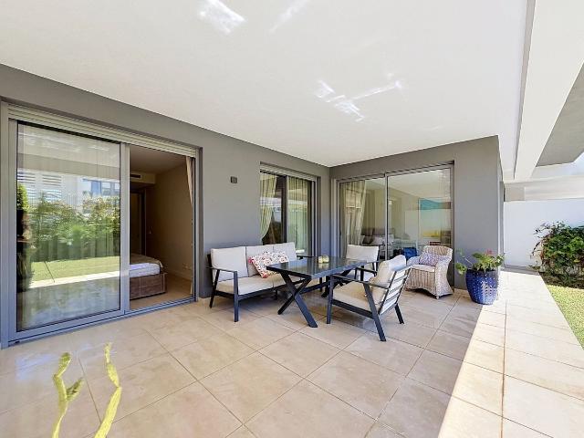 Apartamento, Selwo 95m² Arroyo de las Cañas