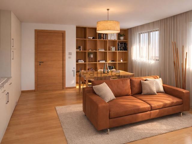 Apartamento, Selho São Lourenço e Gominhães
