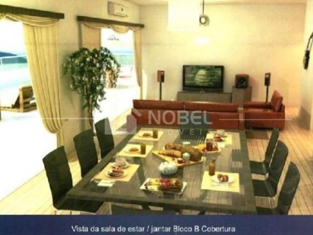 Apartamento Sertão da Quina