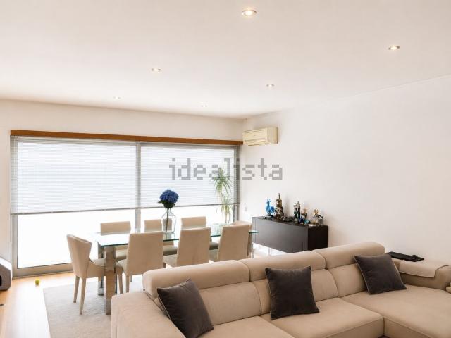 Apartamento, Serzedelo