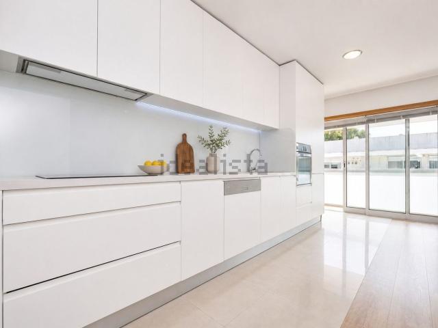Apartamento, Serzedelo