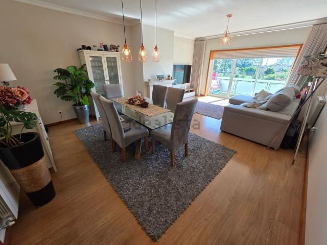 Apartamento, Serzedo