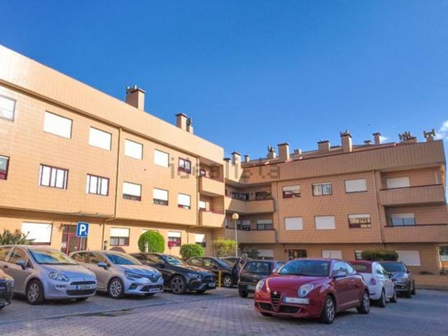 Apartamento, Serzedo