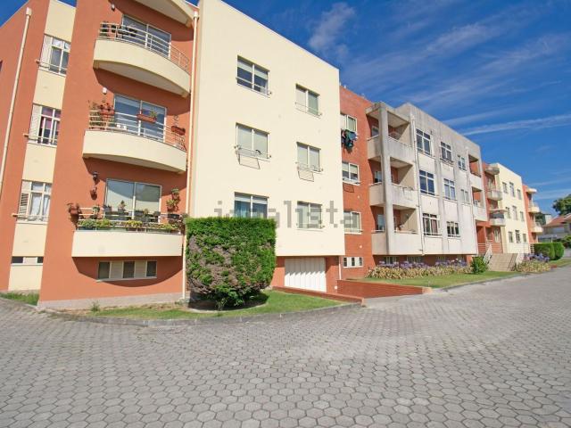 Apartamento, Serzedo