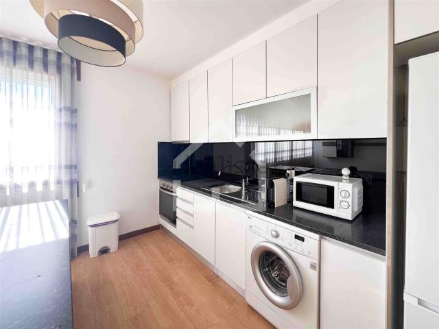 Apartamento, Serzedo