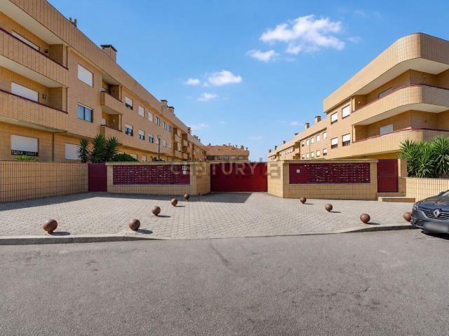 Apartamento, Serzedo