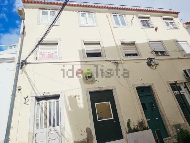 Apartamento, Estrela