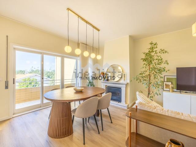 Apartamento, Serzedo
