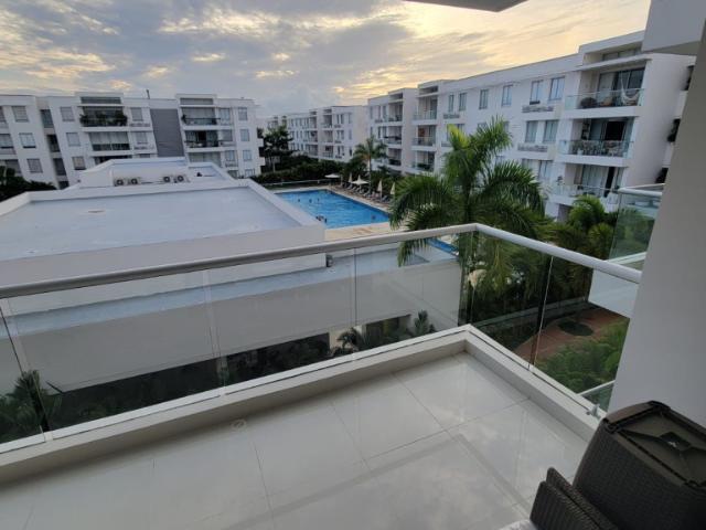 APARTAMENTO SERENA DEL MAR CONJUNTO BURANO APTO 301 TORRE 12, SERENA DEL MAR, Cartagena