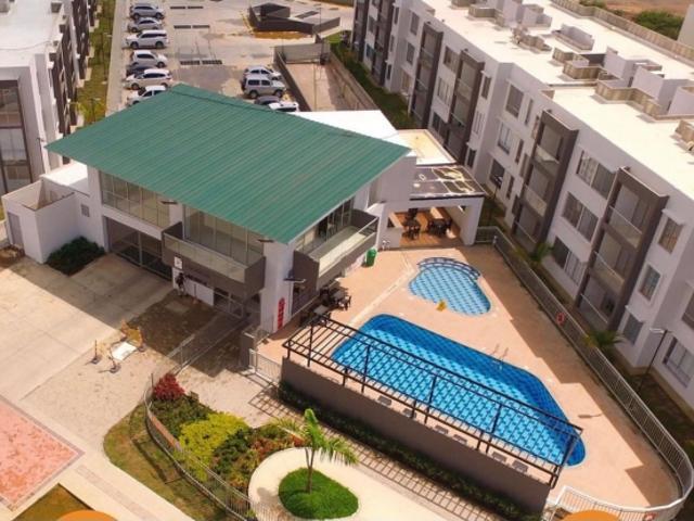 APARTAMENTO serena del mar, SERENA DEL MAR, Cartagena