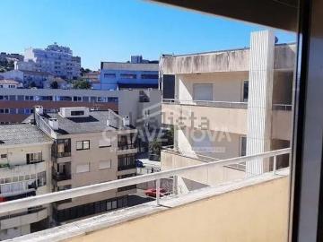 Apartamento, Seroa