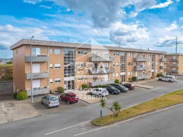 Apartamento, Seroa