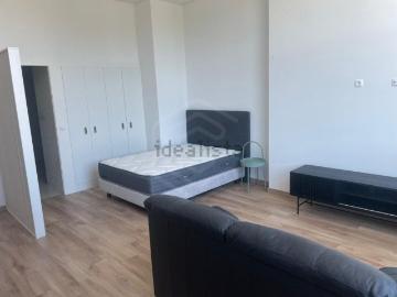 Apartamento, Seroa