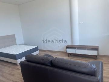 Apartamento, Seroa
