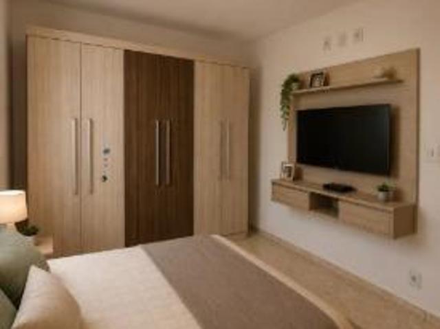 Apartamento, Serra Verde, Esmeraldas, MG