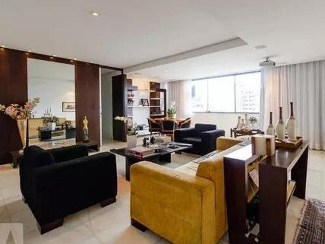 Apartamento, Serra Bela, Belvedere, Belo Horizonte, 4 quartos, R$2.750.000,00, à venda na TWA Invest