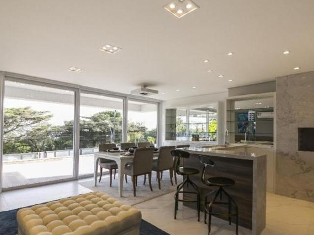 Apartamento Serraria