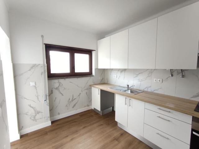 Apartamento Sesimbra 64m² Santiago Sesimbra