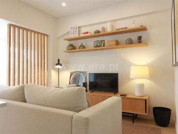 Apartamento, Sesimbra, Vila de Sesimbra 35m² Sesimbra Santiago