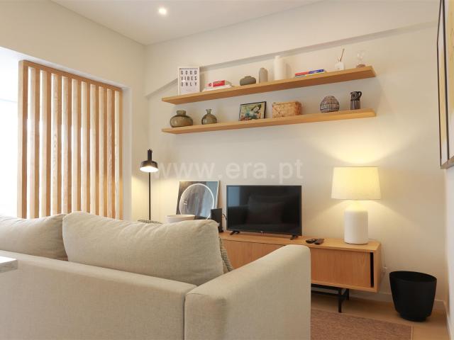 Apartamento, Sesimbra, Vila de Sesimbra 35m² Sesimbra Santiago