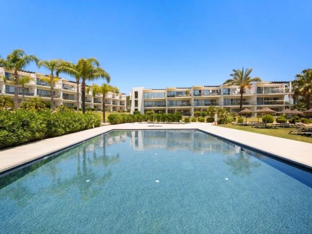 Apartamento, Sesmarias, Albufeira e Olhos de Água