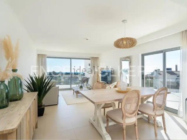 Apartamento, Sesmarias, Albufeira e Olhos de Água