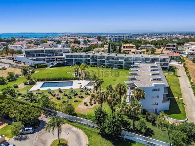 Apartamento, Sesmarias, Albufeira e Olhos de Água