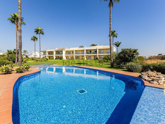 Apartamento, Sesmarias, Albufeira e Olhos de Água