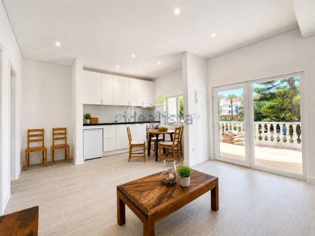 Apartamento, Sesmarias, Albufeira e Olhos de Água
