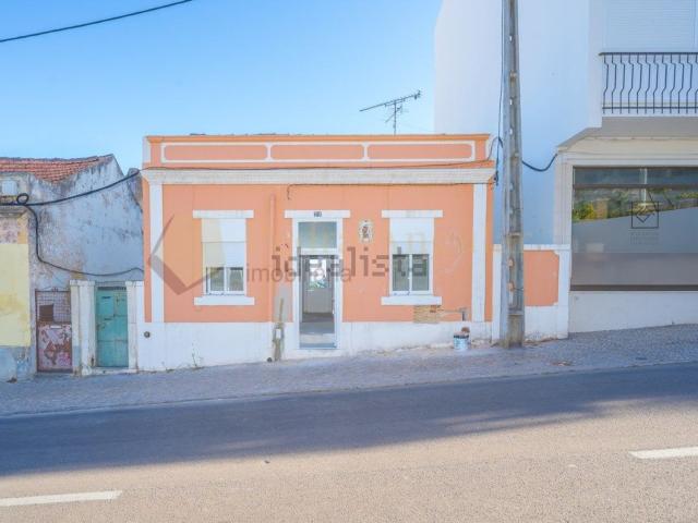 Apartamento, Setúbal