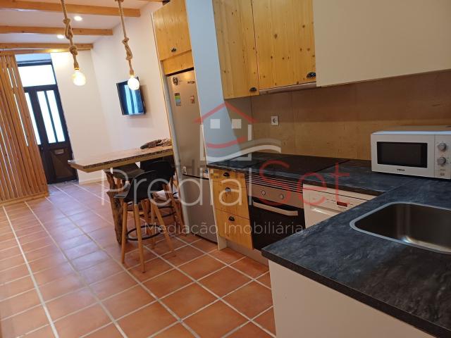 Apartamento, Setúbal