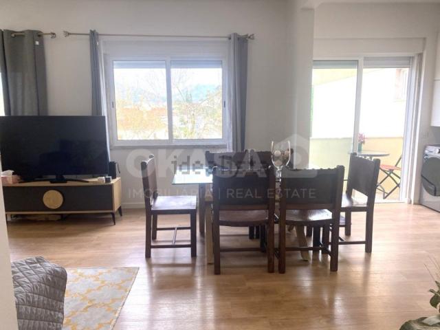 Apartamento, Setúbal