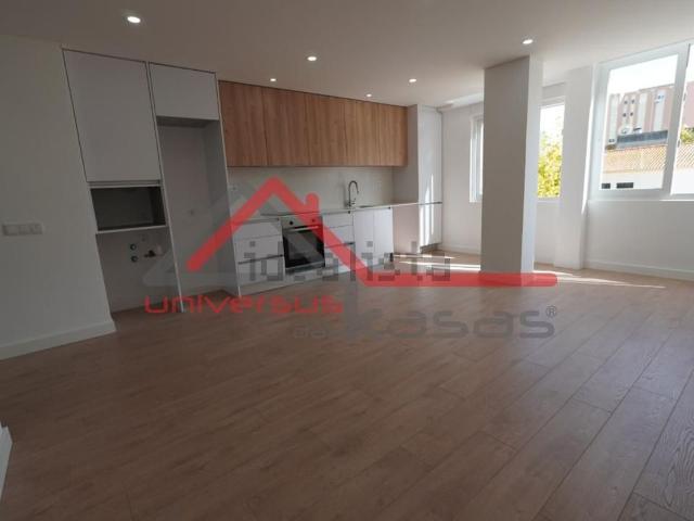 Apartamento, Setúbal