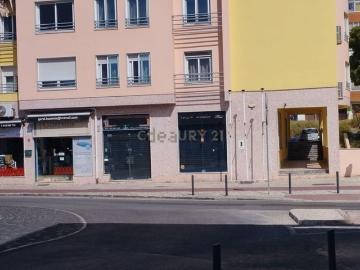 Apartamento, Setúbal