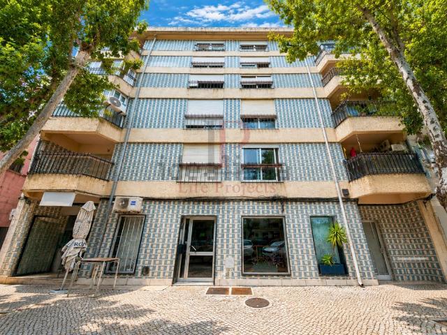 Apartamento, Setúbal