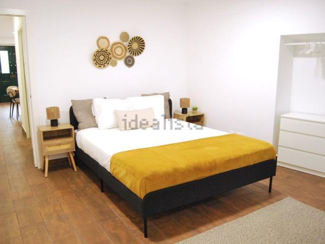 Apartamento, Setúbal
