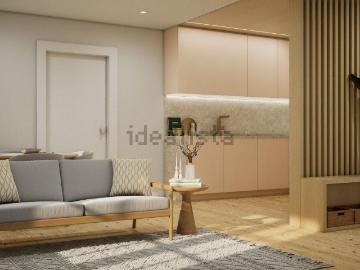 Apartamento, Setúbal
