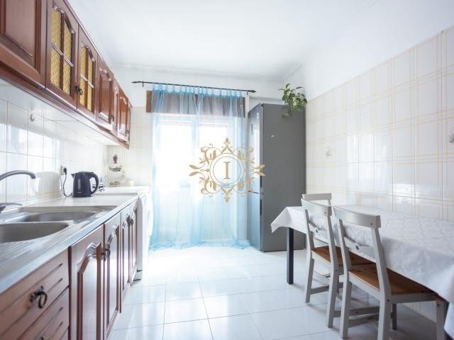 APARTAMENTO SETUBAL