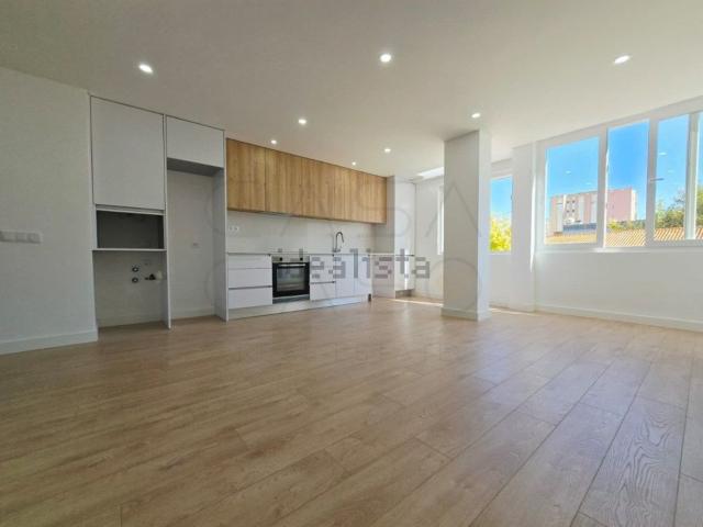 Apartamento, Setúbal