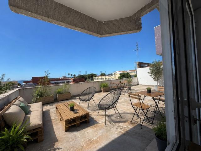Apartamento, Setúbal