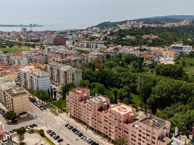 Apartamento, Setúbal