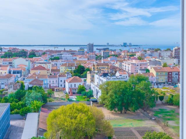 Apartamento, Setúbal