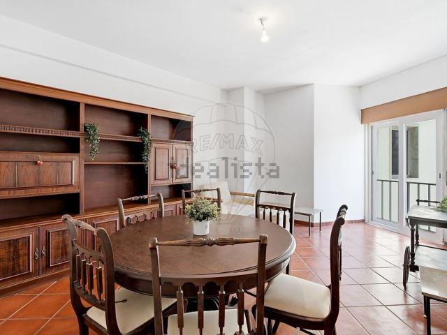 Apartamento, Setúbal