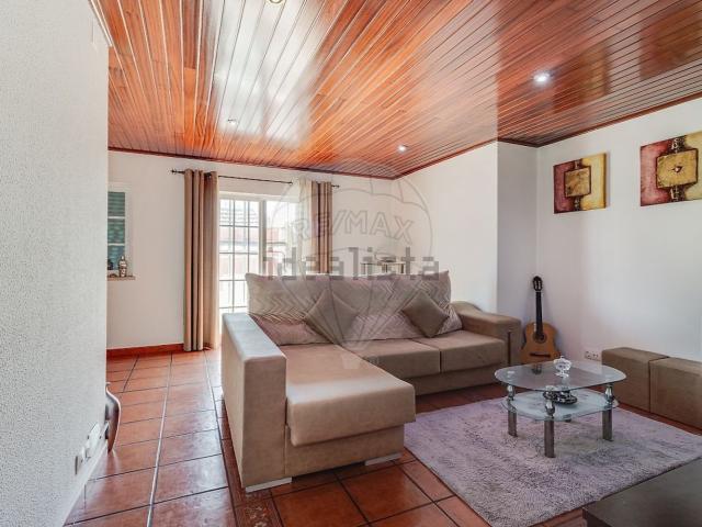 Apartamento, Setúbal