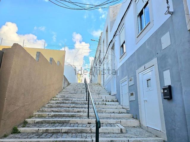 Apartamento, Setúbal