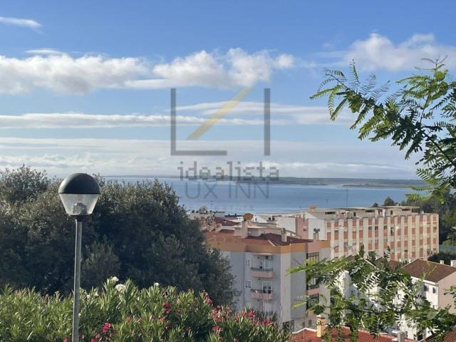 Apartamento, Setúbal