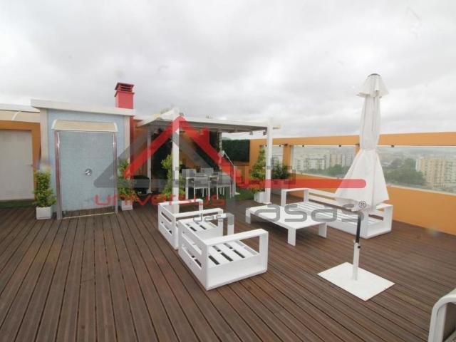 Apartamento, Setúbal